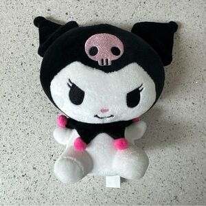 Sunrio Hello Kitty and Friends Kurumi Plush 8 Inch Stuffed Animal
